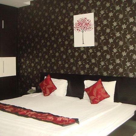 Trung Son Hotel Ho Chi Minh City Exterior photo