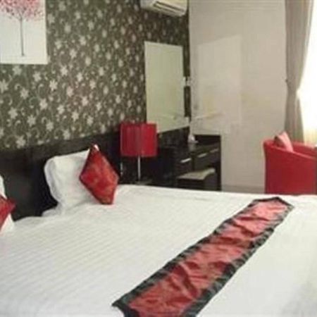 Trung Son Hotel Ho Chi Minh City Exterior photo
