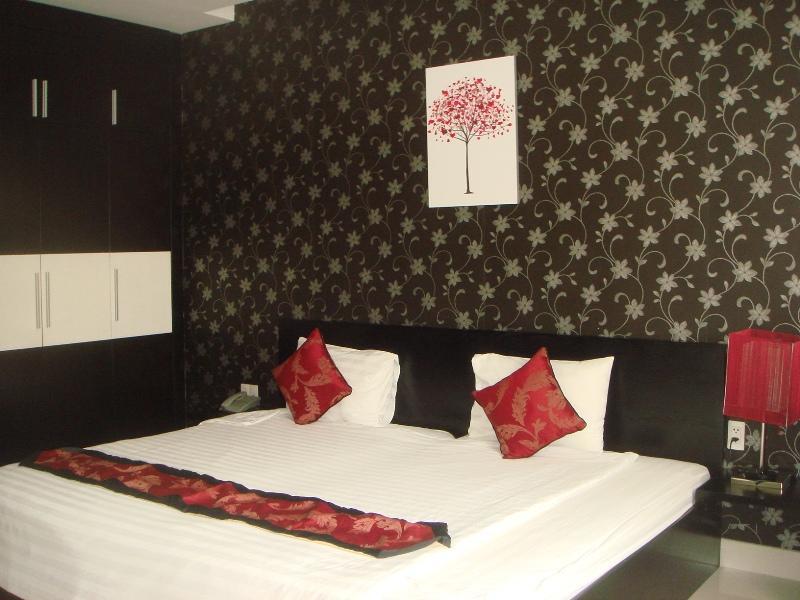 Trung Son Hotel Ho Chi Minh City Exterior photo
