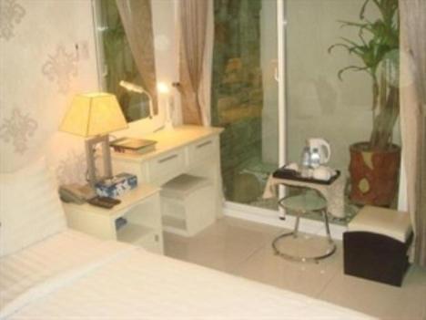 Trung Son Hotel Ho Chi Minh City Exterior photo