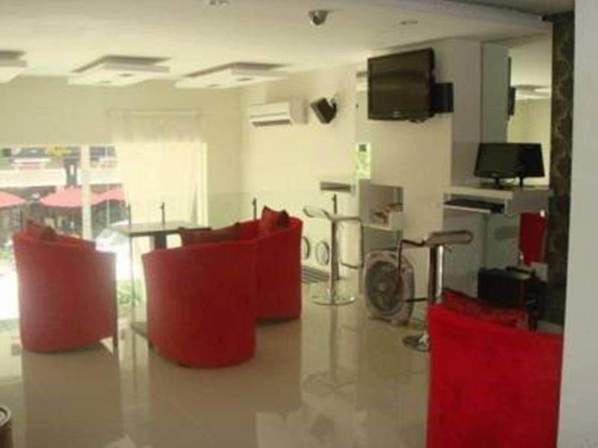 Trung Son Hotel Ho Chi Minh City Exterior photo